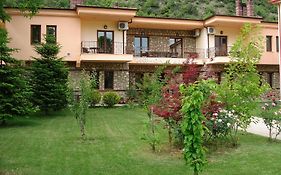 Armonia Hotel